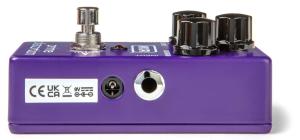 MXR M69P Prime Distortion Purple