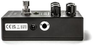 MXR M82B Bass Envelope Filter Blackout Edition