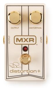 MXR RR104C Special Edition Randy Rhoads Concorde Distortion+