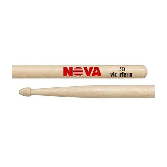 Vic Firth N5B Nova