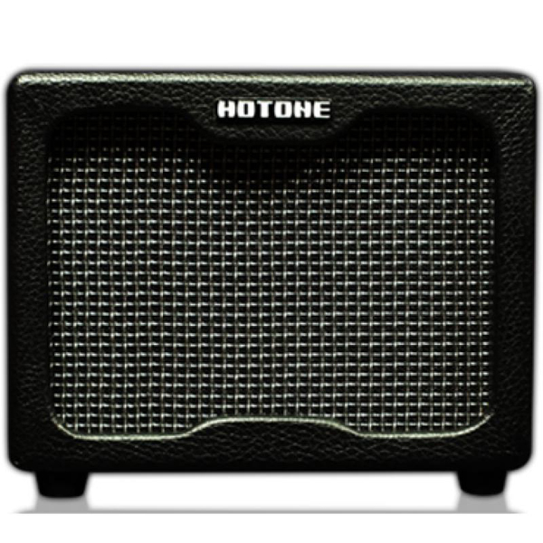 Hotone Nano Legacy Mini Speaker Cabinet