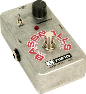 Electro-Harmonix Nano Bassballs