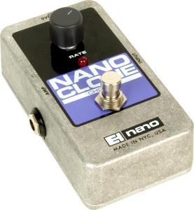 Electro-Harmonix Nano Clone