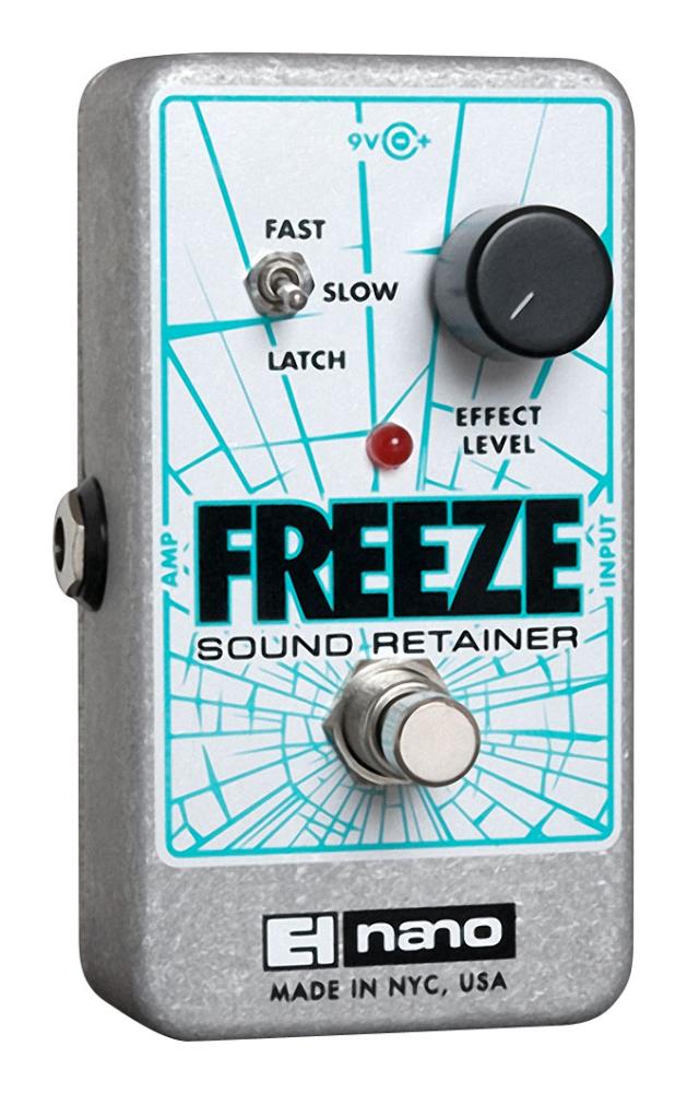 Electro-Harmonix Nano Freeze
