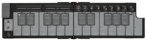 Korg NanoKey Fold - Black
