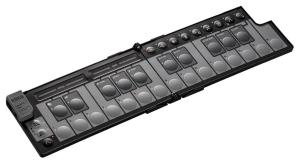 Korg NanoKey Fold - Black