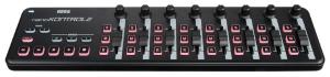 Korg Nanokontrol2-BK