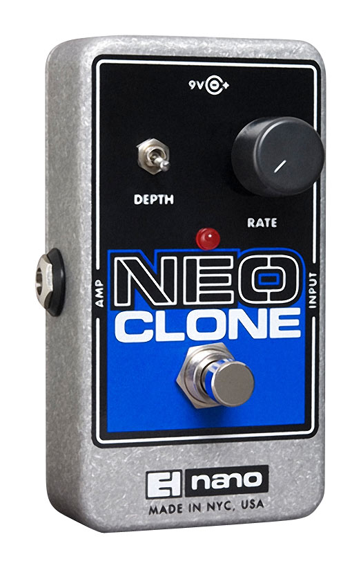 Electro-Harmonix Nano Neo-Clone