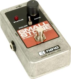 Electro-Harmonix Nano Small Stone