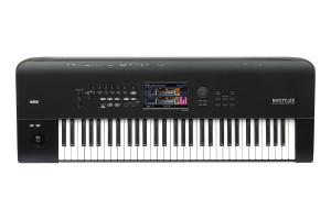 Korg Nautilus 61