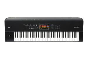Korg Nautilus 73
