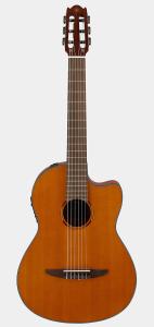 Yamaha NCX1C Natural