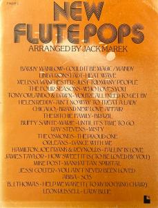 New Flute Pops