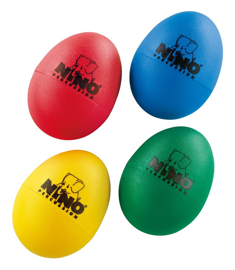 Nino Percussion NINOSET540