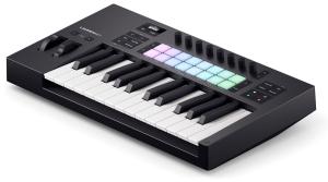 Novation LaunchKey 25 mk4