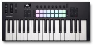 Novation LaunchKey 37 mk4