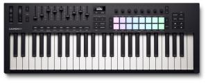 Novation LaunchKey 49 mk4