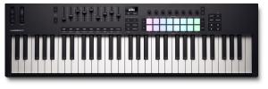 Novation LaunchKey 61 mk4