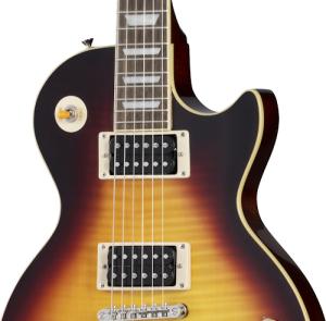 Epiphone Slash Les Paul Standard - November Burst