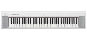 Yamaha NP-35 WH