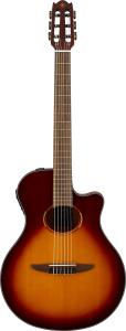 Yamaha NTX1 - Brown Sunburst