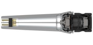 Shure Nexadyne 8/C Cardioid - Black