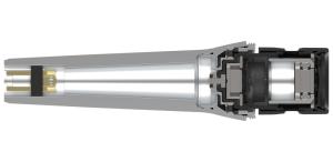 Shure Nexadyne 8/S Supercardioid - Black