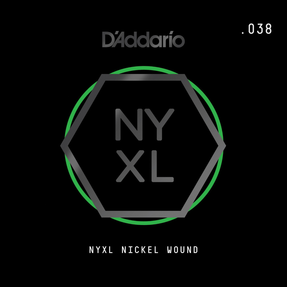 DAddario NYNW038