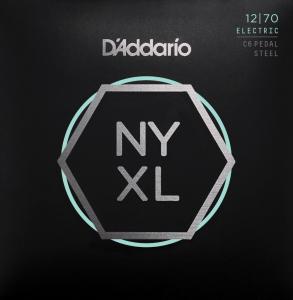 DAddario NYXL1270PS