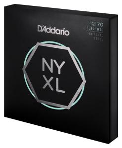 DAddario NYXL1270PS
