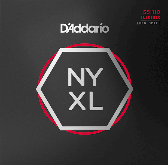 DAddario NYXL55110