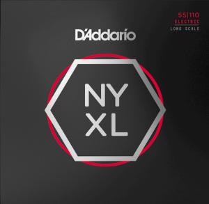 DAddario NYXL55110