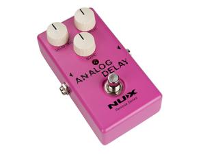 NU-X Reissue Series - Analog Delay
