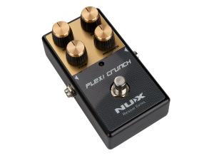 NU-X Reissue Series - Plexi Crunch