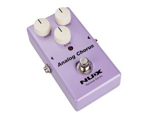 NU-X Reissue Series - Analog Chorus