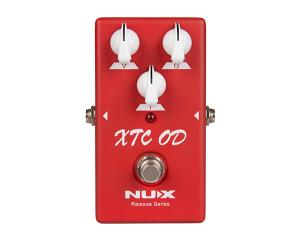 NU-X Reissue Series - XTC OD