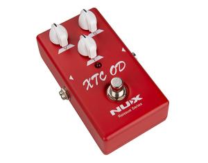 NU-X Reissue Series - XTC OD