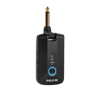 NU-X MP-3 Mighty Plug Pro