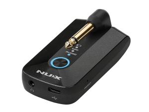 NU-X MP-3 Mighty Plug Pro
