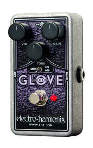 Electro-Harmonix Glove Overdrive