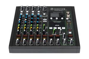Mackie Onyx8