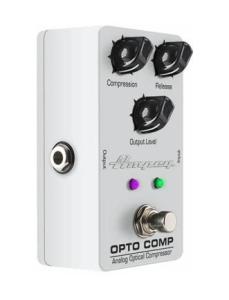 Ampeg Opto Comp Analog Compressor