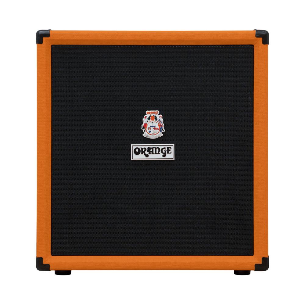 Orange Crush Bass 100 CR100BC