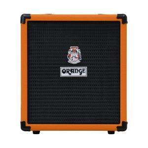 Orange Crush Bass 25 CR25BC