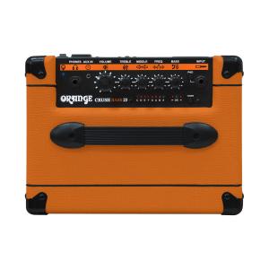 Orange Crush Bass 25 CR25BC