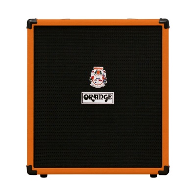 Orange Crush Bass 50 CR50BC