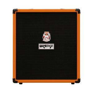Orange Crush Bass 50 CR50BC