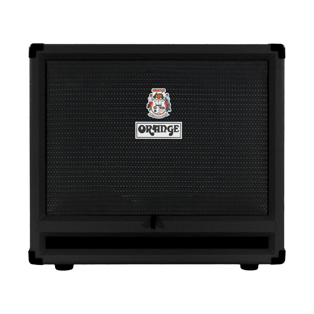 Orange Amplifiers OBC212 BLACK