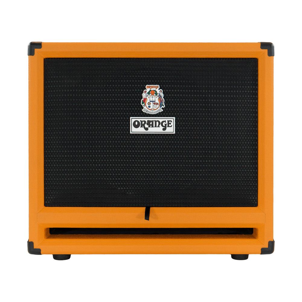 Orange Amplifiers OBC212