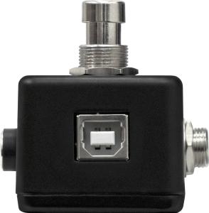 OMEC Teleport audio interface